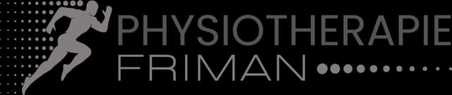 Logo Physiotherapie Friman